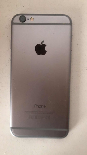 Celular iPhone 6 Para Repuesto O Arreglar