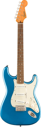 Guitarra Electrica Squier Classic Vibe 60s Stratocaster Lpb