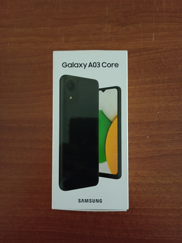 Galaxy A03