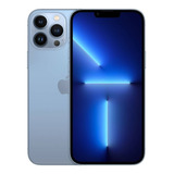Celular iPhone 13 Pro Max 1t Azul Reacondicionado
