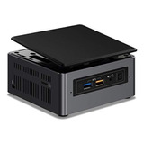 Computador Pc Mini Intel Nuc7i5bnh I5 7a Gen 8gb Ssd 240gb