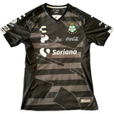 Jersey Charly Fútbol Club Santos Portero 2019 - 2020