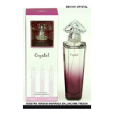 Perfumes Ebc Collection Crystal, Beauty, More More, Forever 