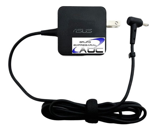 Cargador Adaptador Asus 19v 1.75a 3.0*1.1 Adp-33bwa Original