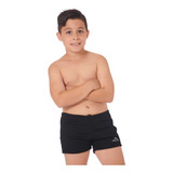 Malla Niño Natacion Pileta Boxer Short Heracles 7601