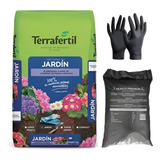 Combo Jardin 20l + Humus Premium 10l Valhalla Grow Shop