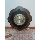 Reloj Estilo Antiguo