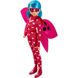 Miraculed Ladybug Y Cat Noir Toys Cosmobug Fashion Doll | Mu