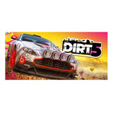 Dirt 5  Standard Edition Codemasters, Electronic Arts Pc Digital