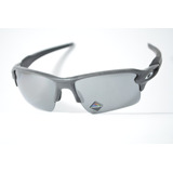 Óculos De Sol Oakley Mod Flak 2.0 Xl Prizm Black Polarized 9