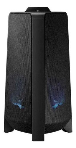 Parlante Samsung Sound Tower Mx-t40 Negro Refabricado