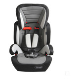 Autoasiento Bebe Bebesit Suzuka Silla Seguridad Niños Carro Color Gris