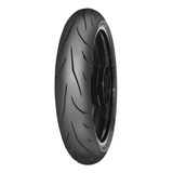 Llanta 120/70-17 Mitas Sport Force+ Evolution Moto Deportiva