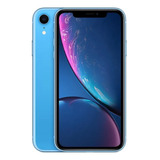  iPhone XR 64gb Usado Vitrine Perfeito + Extras