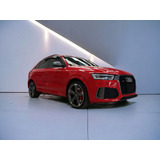 Audi Serie Rs 2018