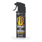 Spray Gengibre Defesa Pessoal Liberado Original Anl Brasil