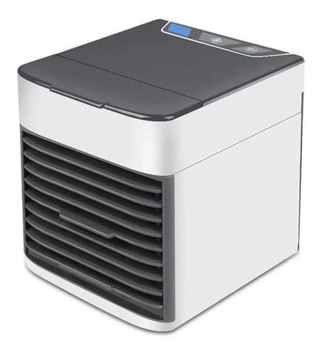 Mini Ar Condicionado Portátil Arctic Air Cooler 3 Velocidade