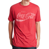 Remeras Coca Cola Originales Importadas Nuevas C/etiqueta!