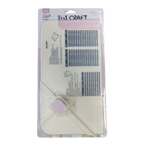 Tablero Creador De Sobres Y Cajas Ibi Craft Scrapbooking