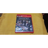 Juego De Ps3 Injustice Gods Among, Físico Y Usado 