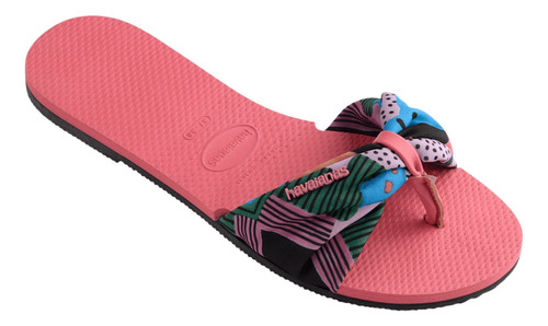 Sandália Havaianas You St Tropez Original Fita 