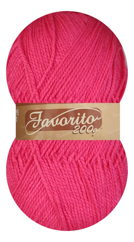 Estambre Favorito Omega 200g Colores A Elegir (1 Pieza)