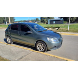 Volkswagen Gol Trend 2010 1.6 Pack Iii 101cv