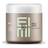 Pasta Texturizante Wella Eimi Bold Move Matte Dry 150 Ml