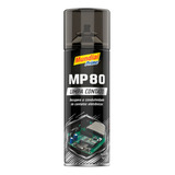 Limpa Contato Mp80 Placa Peça Eletronica 300ml Mundial Prime