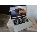 Macbook Pro Retina Core I5 8gb Ram 120 Ssd Late 2012 Catalin