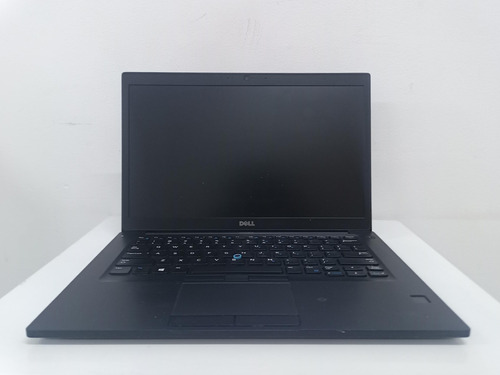 Dell Latitude 7480 Laptop, 8gb Ram, 512gb Hdd, 14  Full Hd