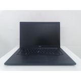 Dell Latitude 7480 Laptop, 8gb Ram, 512gb Hdd, 14  Full Hd