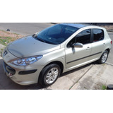 Peugeot 307 2010 2.0 Sedan Hdi Xt 110cv