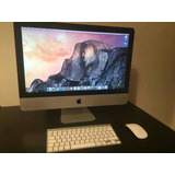 iMac 2009