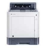 Impresora Laser Multifuncional Kyocera P6235cdn