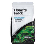 Sustrato Negro Seachem Flourite Black X 7 Kg Plantado