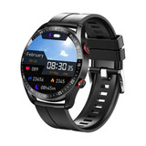 Reloj Inteligente Hw-20, Smartwatch Con Multifunciones 
