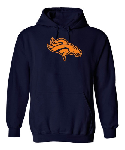 Sudadera Nfl Todos Los Equipos 1v Personaliza Nombre Y #