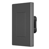 Interruptor Wifi De Pared Sonoff Switchman M5 De 1 Canal