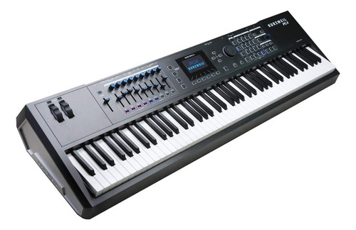 Kurzweil Performance Controller Y Estacin De Produccin (pc4)