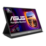 Monitor Usb Portátil Asus Zenscreen 15,6 1080p (mb16ac) - F