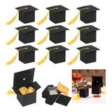 50caja De Caramelos De Graduación Para Decoración 6m*6m