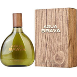 Perfume Loción Agua Brava Hombre 500ml - mL a $430