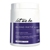 Botox Matizador 1kg