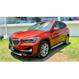 Bmw X1 Sdrive20ia X Line