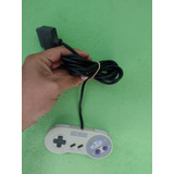 Control Supernintendo Original