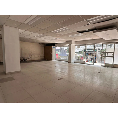 Local Comercial En Renta Toreo, Boulevard Manuel Ávila Camacho