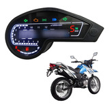 Tablero Digital Para Motocicleta Dm200 Dm250 Crm250 Xr150