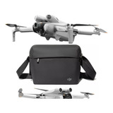 1 Bolsa Drone Dji Mavic Mini4 Pro Bag Case Maleta Estojo Beg