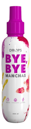 Bye Bye Manchas Drops - mL a $140